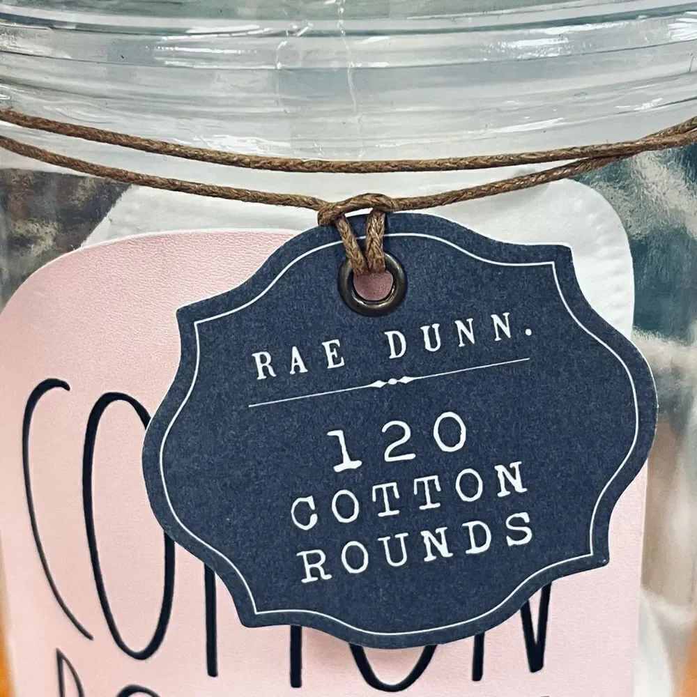 Rae Dunn new tags